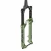 ROCKSHOX Lyrik Ultimate Charger 3 RC2 - Crown 29' 160mm Boost 44offset Green DebonAir+