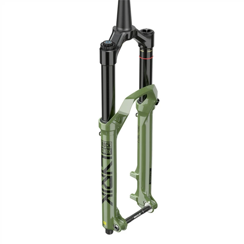 ROCKSHOX Lyrik Ultimate Charger 3 RC2 - Crown 29' 160mm Boost 44offset Green DebonAir+ 1 ROCKSHOX Lyrik Ultimate Charger 3 RC2 - Crown 29' 160mm Boost 44offset Green DebonAir+