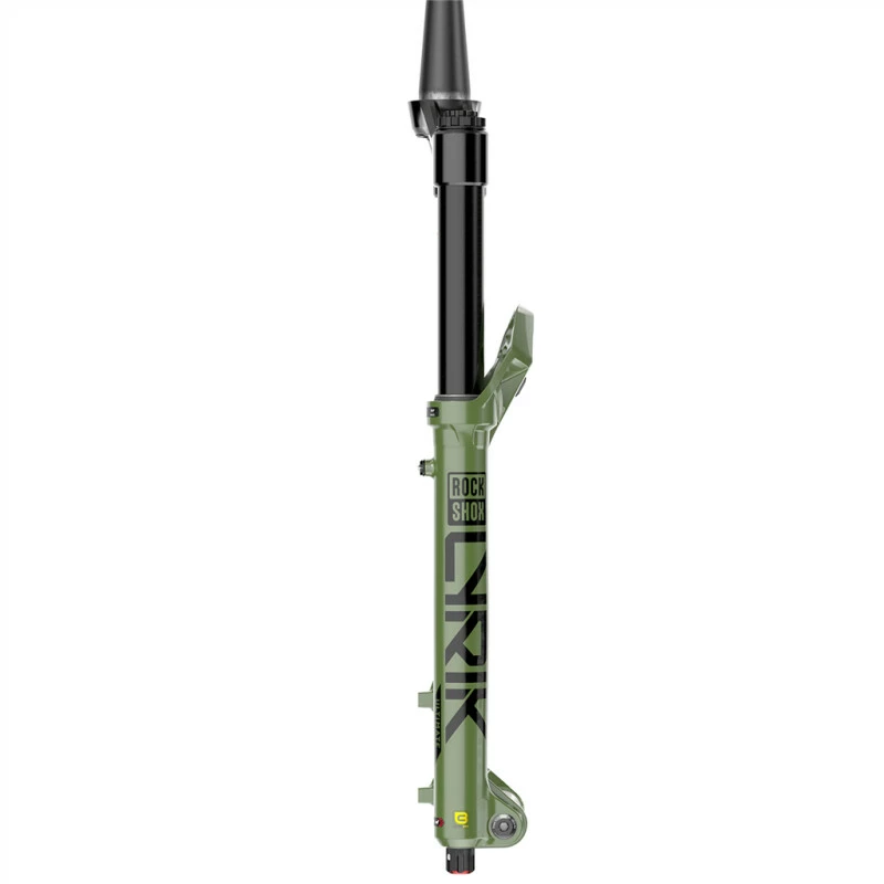 ROCKSHOX Lyrik Ultimate Charger 3 RC2 - Crown 29' 160mm Boost 44offset Green DebonAir+ 2 ROCKSHOX Lyrik Ultimate Charger 3 RC2 - Crown 29' 160mm Boost 44offset Green DebonAir+ – Bild 2