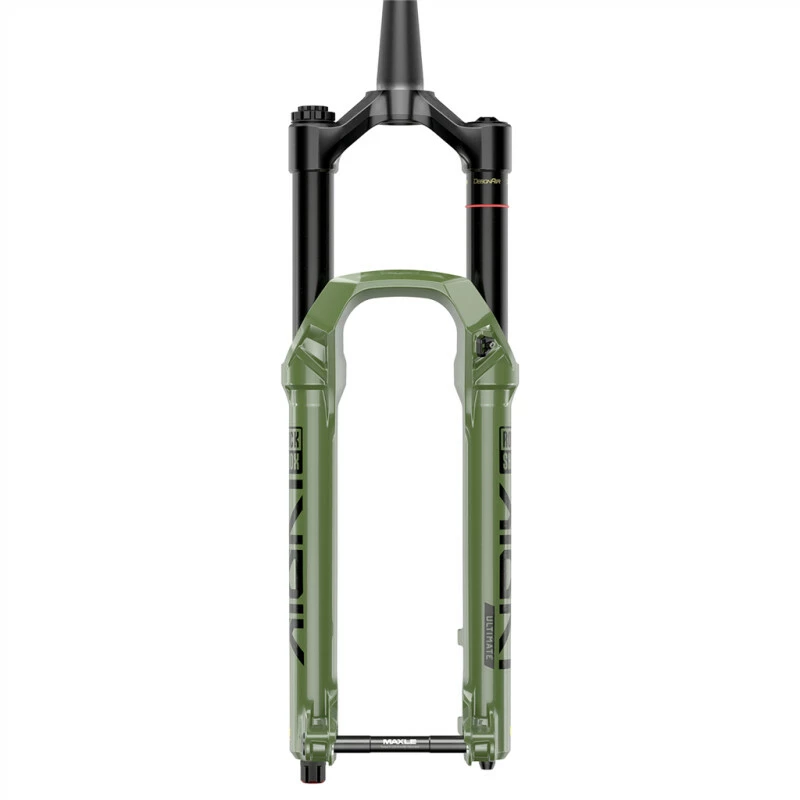 ROCKSHOX Lyrik Ultimate Charger 3 RC2 - Crown 29' 160mm Boost 44offset Green DebonAir+ 3 ROCKSHOX Lyrik Ultimate Charger 3 RC2 - Crown 29' 160mm Boost 44offset Green DebonAir+ – Bild 3