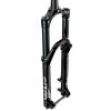 ROCKSHOX Lyrik Ultimate Charger2.1 RC2Crown 27.5' 160mm Boost GlossBlack 37offset DebonAir