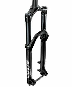 ROCKSHOX Lyrik Ultimate Charger2.1 RC2Crown 27.5' 160mm Boost GlossBlack 37offset DebonAir