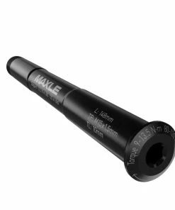ROCKSHOX Maxle Stealth Front, 12x100, 134mm, M12x1.50 - Rudy