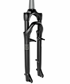 ROCKSHOX Paragon RL - Solo Air 50mm 700c - 9QR 1 1/8' Schwarz - TurnKey Crwon Adj. Rim