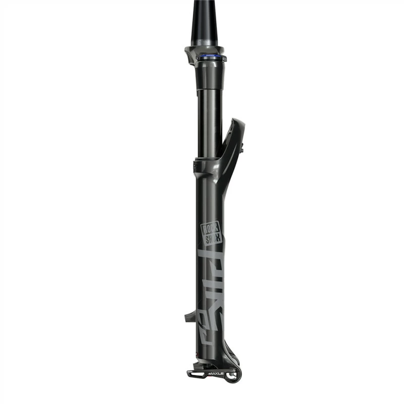 ROCKSHOX Pike DJ - Crown 26' 100mm 15x100 Gloss Black SoloAir 2 ROCKSHOX Pike DJ - Crown 26' 100mm 15x100 Gloss Black SoloAir – Bild 2