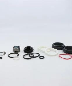 ROCKSHOX Pike Dual Position Air 200 Stunden/1 Jahr Service Kit, RockShox