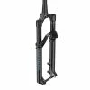 ROCKSHOX Pike Select Charger RC - Crown 27.5' 120mm Boost 44offset Black DebonAir+