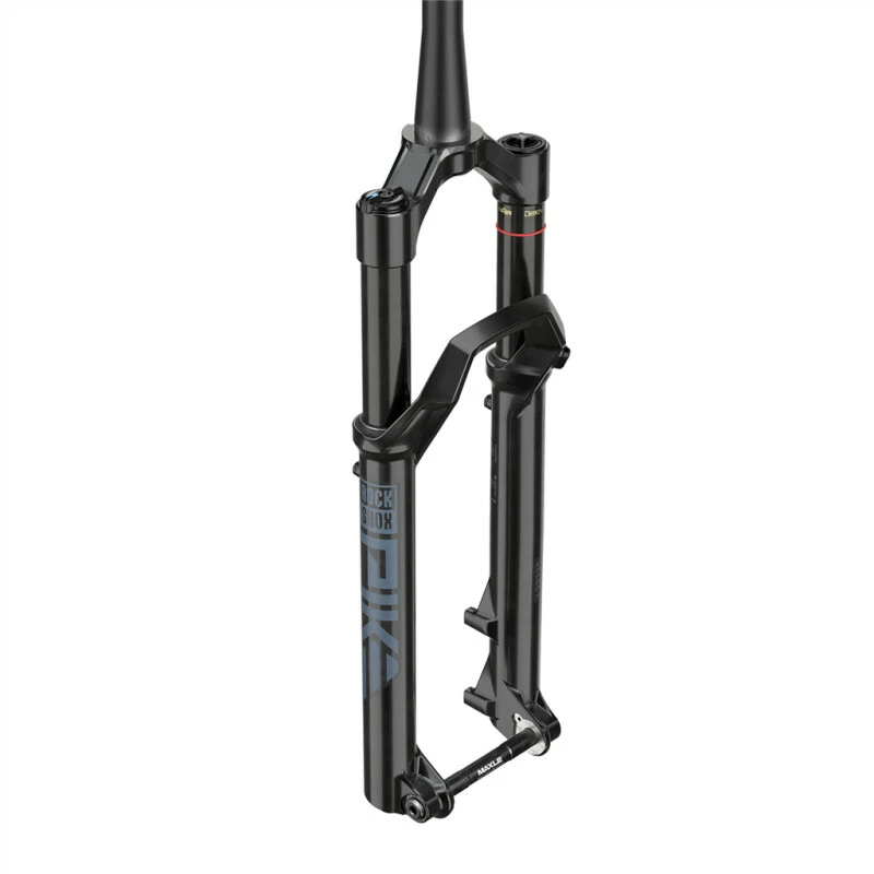 ROCKSHOX Pike Select Charger RC - Crown 29' 140mm Boost 44offset Black DebonAir+ 1 ROCKSHOX Pike Select Charger RC - Crown 29' 140mm Boost 44offset Black DebonAir+