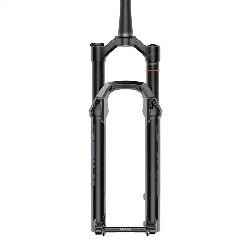 ROCKSHOX Pike Select Charger RC - Crown 29' 140mm Boost 44offset Black DebonAir+ 3 ROCKSHOX Pike Select Charger RC - Crown 29' 140mm Boost 44offset Black DebonAir+ – Bild 3