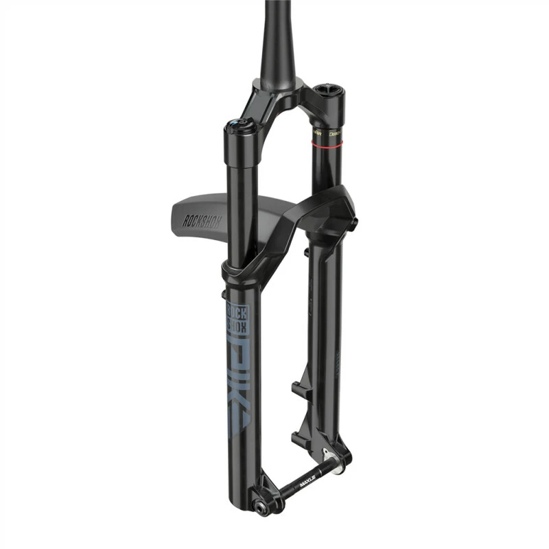 ROCKSHOX Pike Select Charger RC - Crown 29' 140mm Boost 44offset Black DebonAir+ 4 ROCKSHOX Pike Select Charger RC - Crown 29' 140mm Boost 44offset Black DebonAir+ – Bild 4