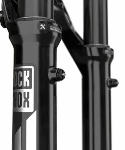 ROCKSHOX Pike Ultimate Charger 3 RC2 Crown 27.5' 130mm Boost 44off. GlossBlack DebonAir+ -Fahrrad Verkaufsgeschäft rockshox pike ultimate charger 3 rc2 crown 275 130mm boost 44off glossblack debonair4