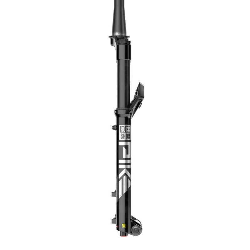 ROCKSHOX Pike Ultimate Charger 3 RC2 Crown 27.5' 140mm Boost 44off. GlossBlack DebonAir+ 5 ROCKSHOX Pike Ultimate Charger 3 RC2 Crown 27.5' 140mm Boost 44off. GlossBlack DebonAir+ – Bild 5