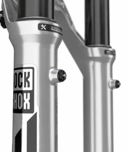 ROCKSHOX Pike Ultimate Charger 3 RC2 Crown 27.5' 140mm Boost 44offset Silver DebonAir+ -Fahrrad Verkaufsgeschäft rockshox pike ultimate charger 3 rc2 crown 275 140mm boost 44offset silver debonair4