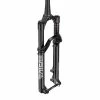 ROCKSHOX Pike Ultimate Charger 3 RC2 - Crown 29' 120mm Boost 44off. GlossBlack DebonAir+