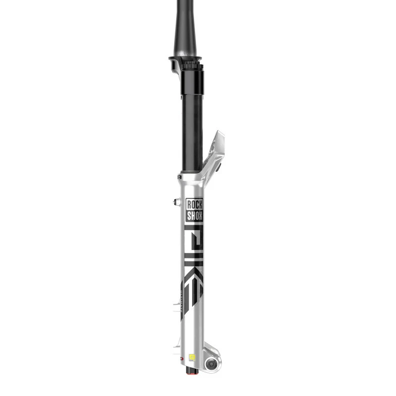 ROCKSHOX Pike Ultimate Charger 3 RC2 - Crown 29' 120mm Boost 44offset Silver DebonAir+ 5 ROCKSHOX Pike Ultimate Charger 3 RC2 - Crown 29' 120mm Boost 44offset Silver DebonAir+ – Bild 5
