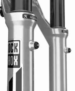 ROCKSHOX Pike Ultimate Charger 3 RC2 - Crown 29' 130mm Boost 44offset Silver DebonAir+ -Fahrrad Verkaufsgeschäft rockshox pike ultimate charger 3 rc2 crown 29 130mm boost 44offset silver debonair4
