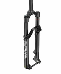 ROCKSHOX Pike Ultimate Charger 3 RC2 - Crown 29' 140mm Boost 44off. GlossBlack DebonAir+