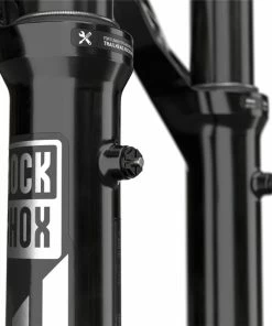 ROCKSHOX Pike Ultimate Charger 3 RC2 - Crown 29' 140mm Boost 44off. GlossBlack DebonAir+ -Fahrrad Verkaufsgeschäft rockshox pike ultimate charger 3 rc2 crown 29 140mm boost 44off glossblack debonair4