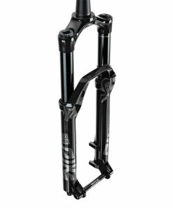 ROCKSHOX Pike Ultimate Charger2.1 RC2 Crown 27.5' 150mm Boost Black 46offset DebonAir