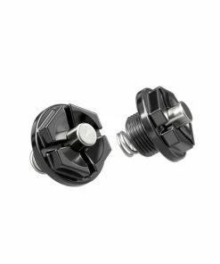 ROCKSHOX Pressure Relief Valves - Upgrade Kit PIKE C1/Lyrik D1/ZEB A2 Flight Attendant