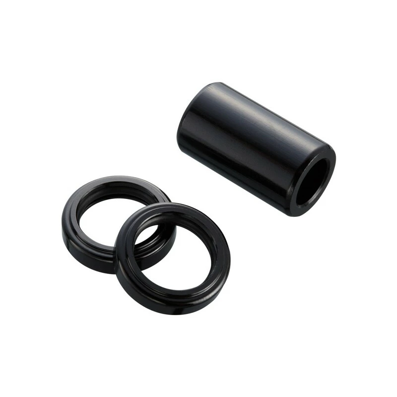 ROCKSHOX REAR SHOCK MOUNTING HARDWARE METRIC 10X60MM 3-PIECE (1 SET) OFF SET 2 ROCKSHOX REAR SHOCK MOUNTING HARDWARE METRIC 10X60MM 3-PIECE (1 SET) OFF SET – Bild 2