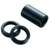 ROCKSHOX Rear Shock Mounting Hardware Metric 6X15mm 3-piece (1 Set)