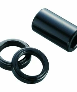 ROCKSHOX Rear Shock Mounting Hardware Metric 8X40mm 3-piece (1 Set)