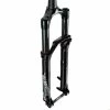 ROCKSHOX Reba RL 26' 100mm SoloAir 9QR Fast Black MoCo Alu 1 1/8' A6