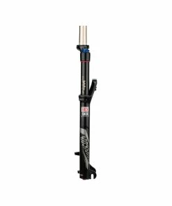 ROCKSHOX Reba RL 26' 120mm SoloAir 9QR Fast Black MoCo Alu 1 1/8' A6 -Fahrrad Verkaufsgeschäft rockshox reba rl 26 120mm soloair 9qr fast black moco alu 1 1 8 a63