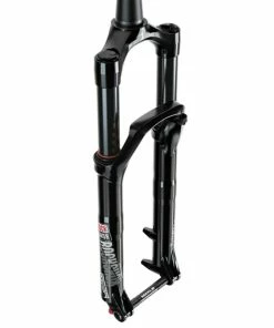 ROCKSHOX Reba RL 29' 100mm SoloAir Remote 15x100 Black Alu Tpr 51 Offset A8
