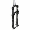 ROCKSHOX Reba RL - Crown 26' 15x100 140mm 40offset Solo Air Black