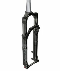 ROCKSHOX Reba RL - Crown 26' 15x100 140mm 40offset Solo Air Black