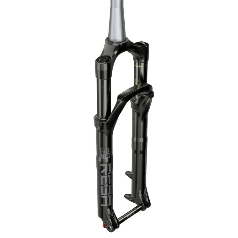 ROCKSHOX Reba RL - Crown 29' 100mm Boost Black 51offset Solo Air 1 ROCKSHOX Reba RL - Crown 29' 100mm Boost Black 51offset Solo Air