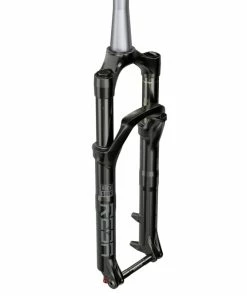 ROCKSHOX Reba RL - Remote 29' 100mm Boost Black 51offset Solo Air