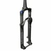 ROCKSHOX Reba RL - Remote 29' 120mm Boost Black 51offset Solo Air