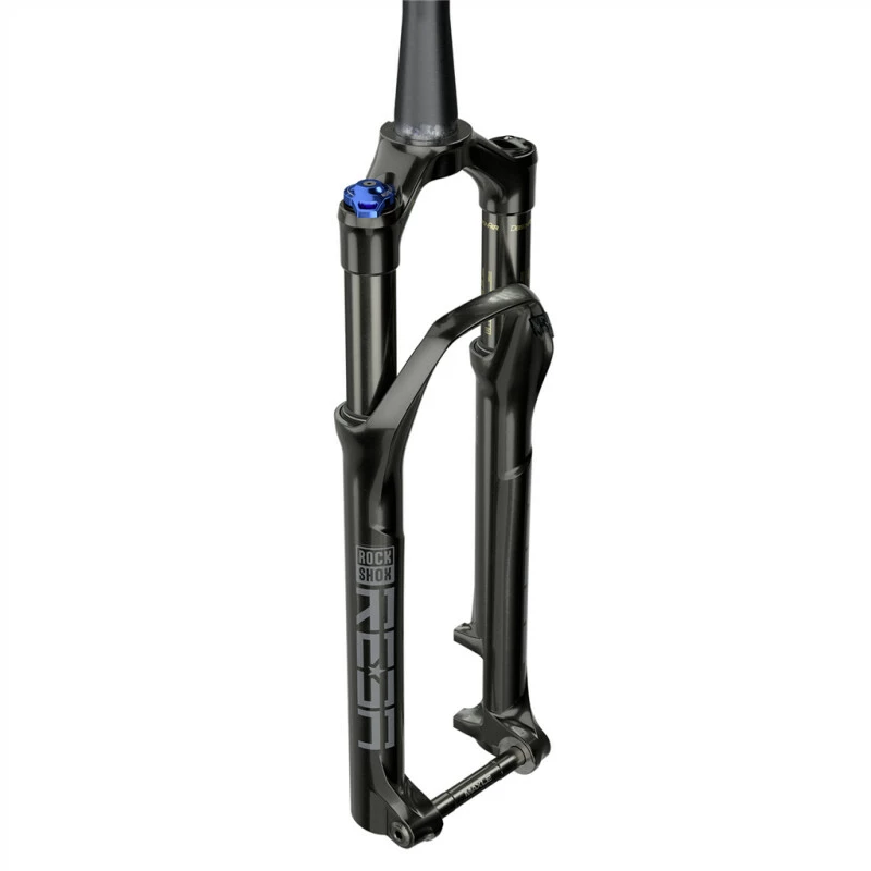 ROCKSHOX Reba RL - Remote 29' 120mm Boost Black 51offset Solo Air 1 ROCKSHOX Reba RL - Remote 29' 120mm Boost Black 51offset Solo Air