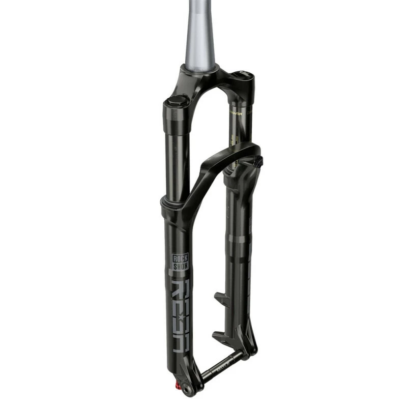 ROCKSHOX Reba RL - Remote 29' 120mm Boost Black 51offset Solo Air 2 ROCKSHOX Reba RL - Remote 29' 120mm Boost Black 51offset Solo Air – Bild 2