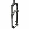 ROCKSHOX Recon Silver RL - Crown 27.5' 100mm 9QR 1 1/8 Black 42offset Solo Air