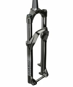ROCKSHOX Recon Silver RL - Crown 29' 100mm 9QR 51offset Black Solo Air