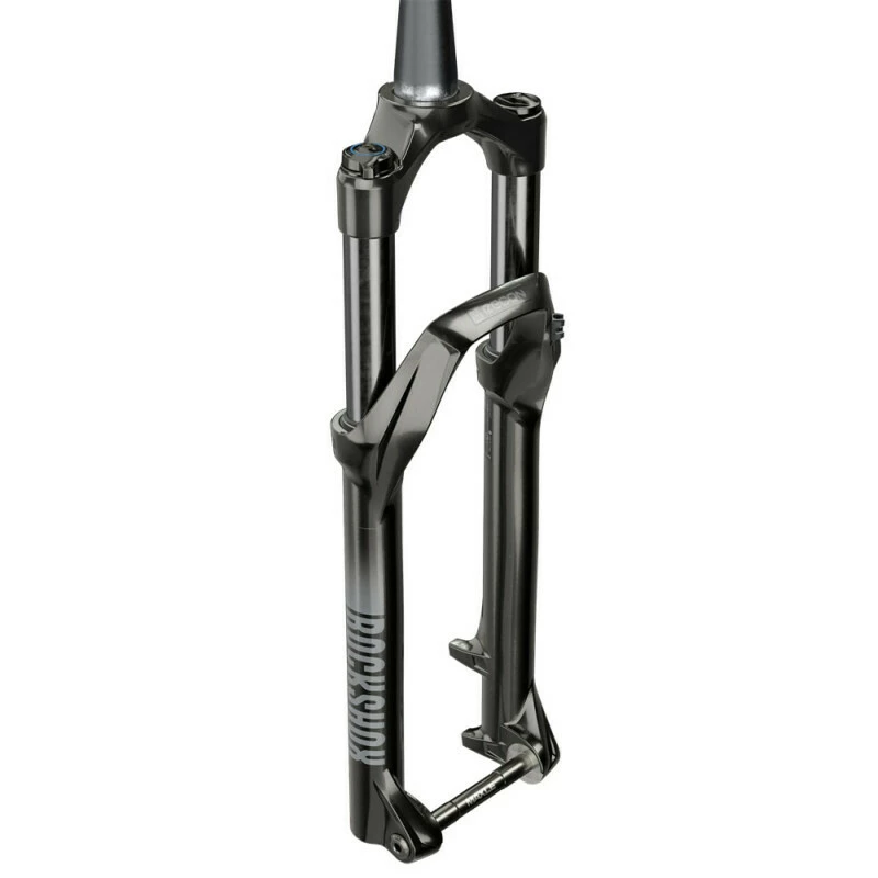 ROCKSHOX Recon Silver RL - Crown 29' 100mm 9QR 51offset Black Solo Air 1 ROCKSHOX Recon Silver RL - Crown 29' 100mm 9QR 51offset Black Solo Air