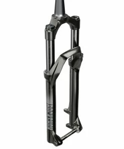 ROCKSHOX Recon Silver RL - Crown 29' 100mm Boost 51offset Black Solo Air