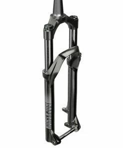 ROCKSHOX Recon Silver RL - Crown 29' 130mm Boost 51offset Black Solo Air -Fahrrad Verkaufsgeschäft rockshox recon silver rl crown 29 130mm boost 51offset black solo air5