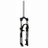 ROCKSHOX Recon Silver TK Solo Air 100mm 26' 9QR TurnKey Crown Adj. 1 1/8' Post/Disc Sw.