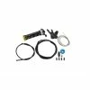 ROCKSHOX Remote Upgrade Kit - OneLoc Right Above ReconSilverB1/(SektorSilver Boost)(2017)