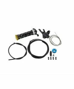 ROCKSHOX Remote Upgrade Kit - OneLoc Right Above ReconSilverB1/(SektorSilver Boost)(2017)