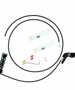 ROCKSHOX Remote Upgrade Kit X-Loc Full Sprint Revelation (2010-2016)