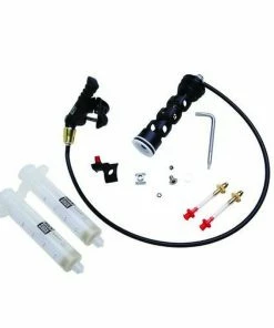 ROCKSHOX Remote Upgrade Kit X-Loc Full Sprint Revelation (2010-2016)