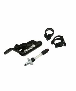 ROCKSHOX Reverb Remote Upgrade 1x Kit Links Unten REVERB A2-B1 (2013+)