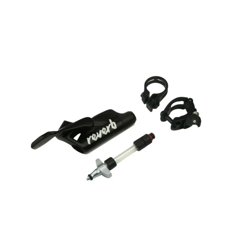 ROCKSHOX Reverb Remote Upgrade 1x Kit Links Unten REVERB A2-B1 (2013+) 1 ROCKSHOX Reverb Remote Upgrade 1x Kit Links Unten REVERB A2-B1 (2013+)
