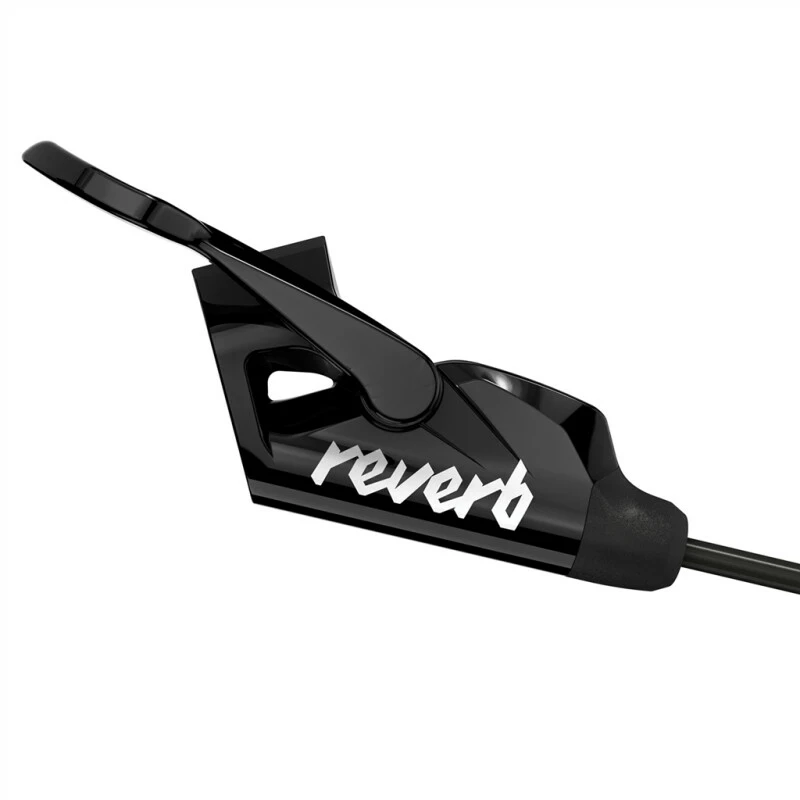 ROCKSHOX Reverb Remote Upgrade 1x Kit Links Unten REVERB A2-B1 (2013+) 3 ROCKSHOX Reverb Remote Upgrade 1x Kit Links Unten REVERB A2-B1 (2013+) – Bild 3